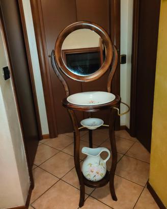 arredo bagno 