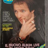 TV sorrisi e canzoni di maggio 1984