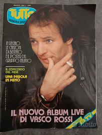 TV sorrisi e canzoni di maggio 1984