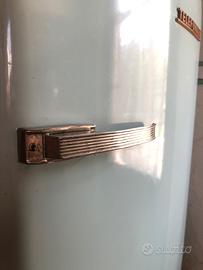 Frigorifero vintage Telefunken