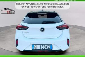 OPEL CORSA 1.2 GS LINE - BENZINA - KM CERTIFICATI