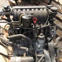 MOTORE - 668940 Mercedes Classe A W168 1700 TD