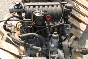 MOTORE - 668940 Mercedes Classe A W168 1700 TD