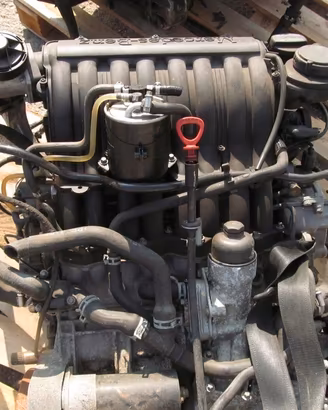 MOTORE - 668940 Mercedes Classe A W168 1700 TD