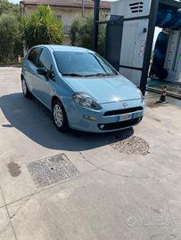 Fiat Punto evo 1.3 multijet 2015