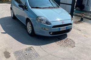 Fiat Punto evo 1.3 multijet 2015