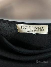 Abito donna elegante Marella Burani