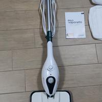  polti scopa a vapore 