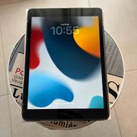 iPad 9a gen 256 giga