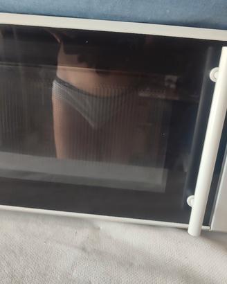 grill microonde dcg
