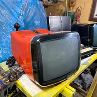 Monitor Vintage