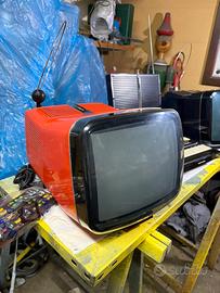 Monitor Vintage