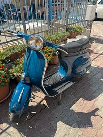 Vespa ET3 125 primavera