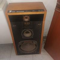 Casse stereo