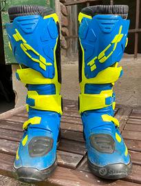 Stivali cross/enduro Tcx