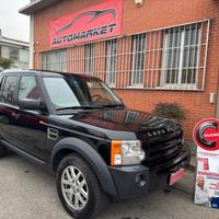 Land Rover Discovery 3 2.7 TDV6 HSE