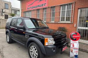 Land Rover Discovery 3 2.7 TDV6 HSE