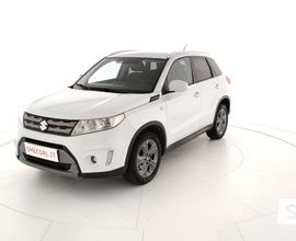 Suzuki Vitara 1.6 ddis V-Top s