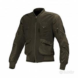 Giubbetto bomber aviazione MACNA BASTIC 165.3507