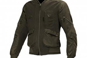 Giubbetto bomber aviazione MACNA BASTIC 165.3507