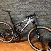 Bmc  Fourstroke 01 Premium  Carbon Nuova tg M