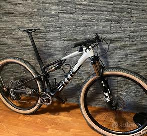 Bmc  Fourstroke 01 Premium  Carbon Nuova tg M