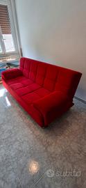 Divano letto 
