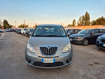 Lancia MUSA 1.4 Oro Ecochic GPL