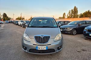 Lancia MUSA 1.4 Oro Ecochic GPL