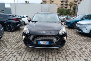 Ford Kuga 2.5 Plug In Hybrid 225 CV CVT 2WD Titani