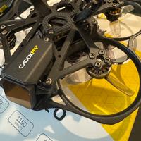 Drone FPV Caddx Gofilm – Digitale HD