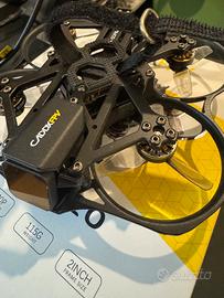 Drone FPV Caddx Gofilm – Digitale HD