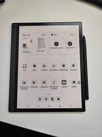 Onix Boox Tab Ultra C Pro