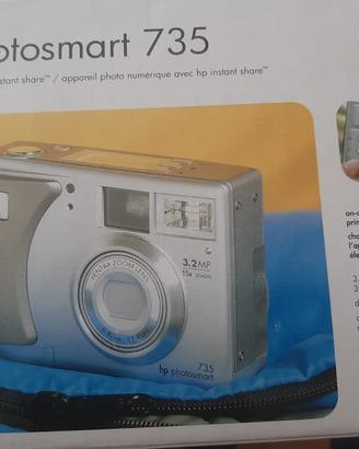 macchina fotografica