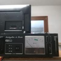 analizzatore di campo