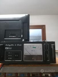 analizzatore di campo