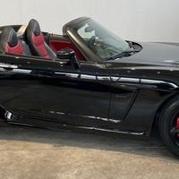 Saturn sky - Pontiac Solstice - Opel GT