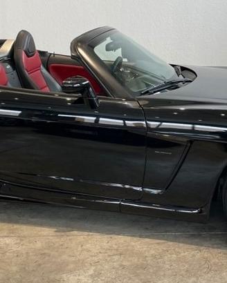 Saturn sky - Pontiac Solstice - Opel GT