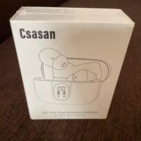 Csasan auricolari Bluetooth