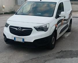 OPEL Combo 5ª serie - 2019