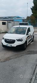 OPEL Combo 5ª serie - 2019