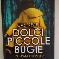 Romanzo Thriller 