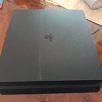 PS4 SLIM USATA