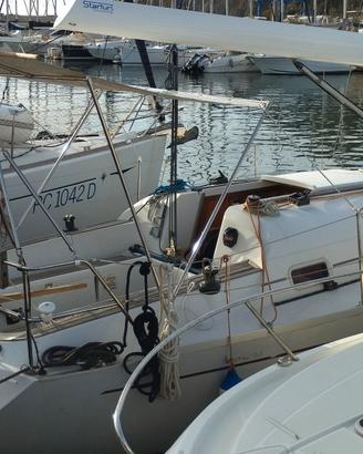 RIMAR 31.3 SPORT con motore 18hp LOMBARDINI