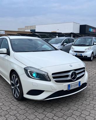 Mercedes-benz A 180 CDI Premium