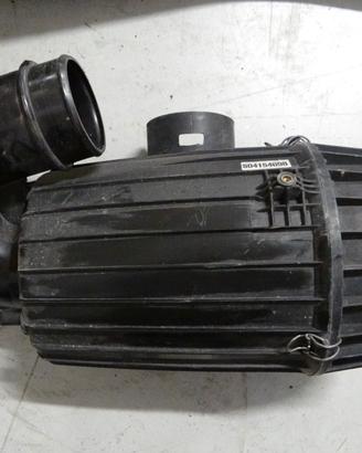 504154698 Scatola filtro Aria Iveco Daily 98/11