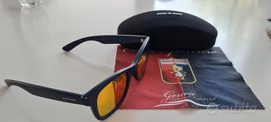 occhiali italia indipendent genoa calcio