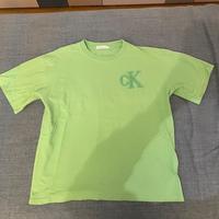 calvin klein jeans t-shirt