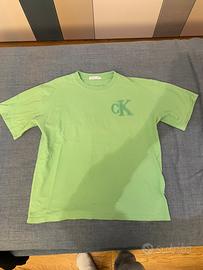 calvin klein jeans t-shirt