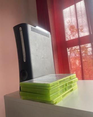 Xbox 360